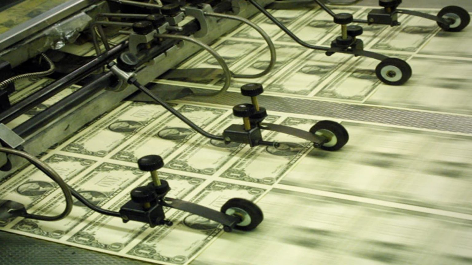 and the Constitution Making Paper Money Fit the Framers’ Intent