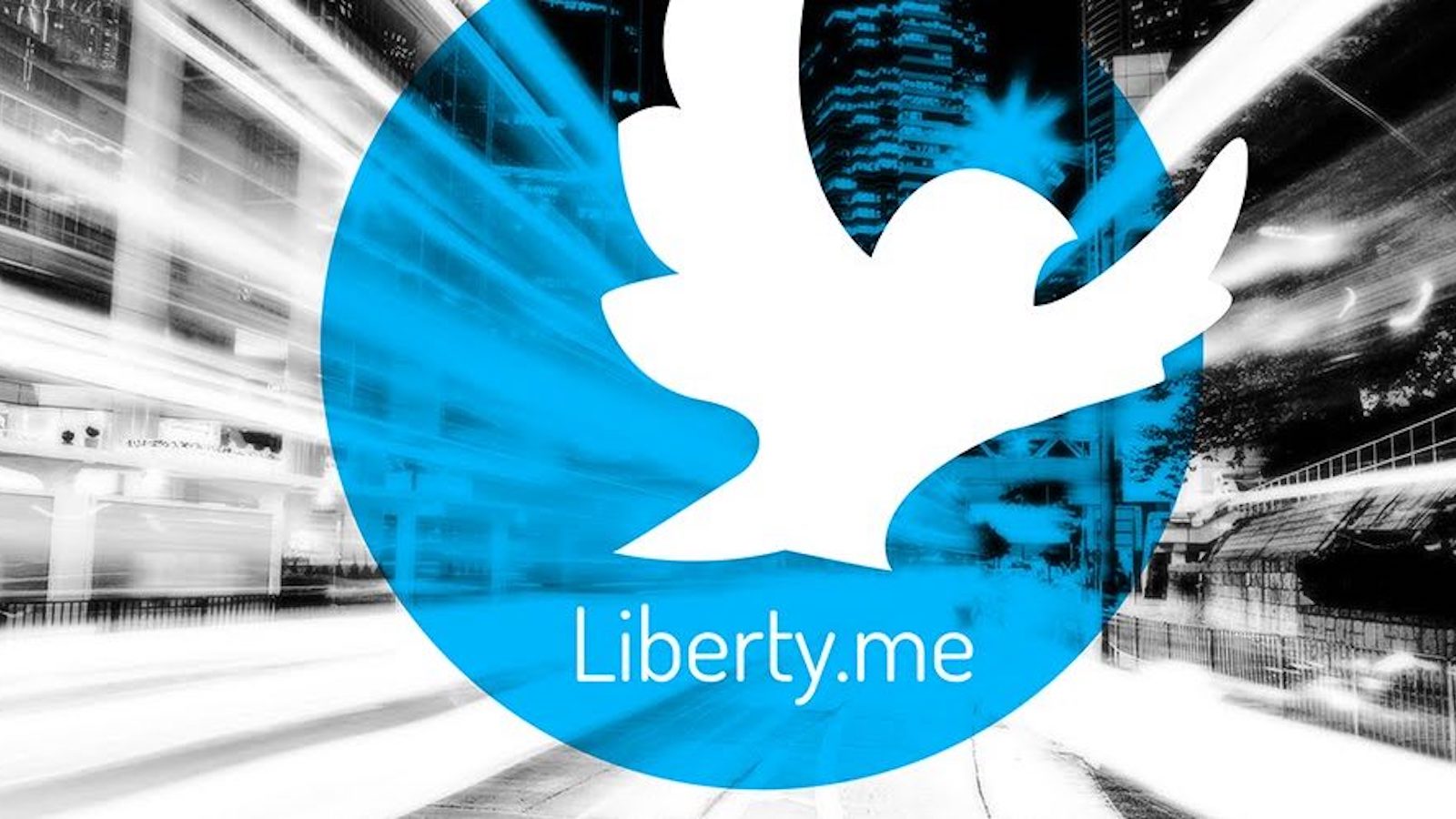 Liberty.me - Free the People