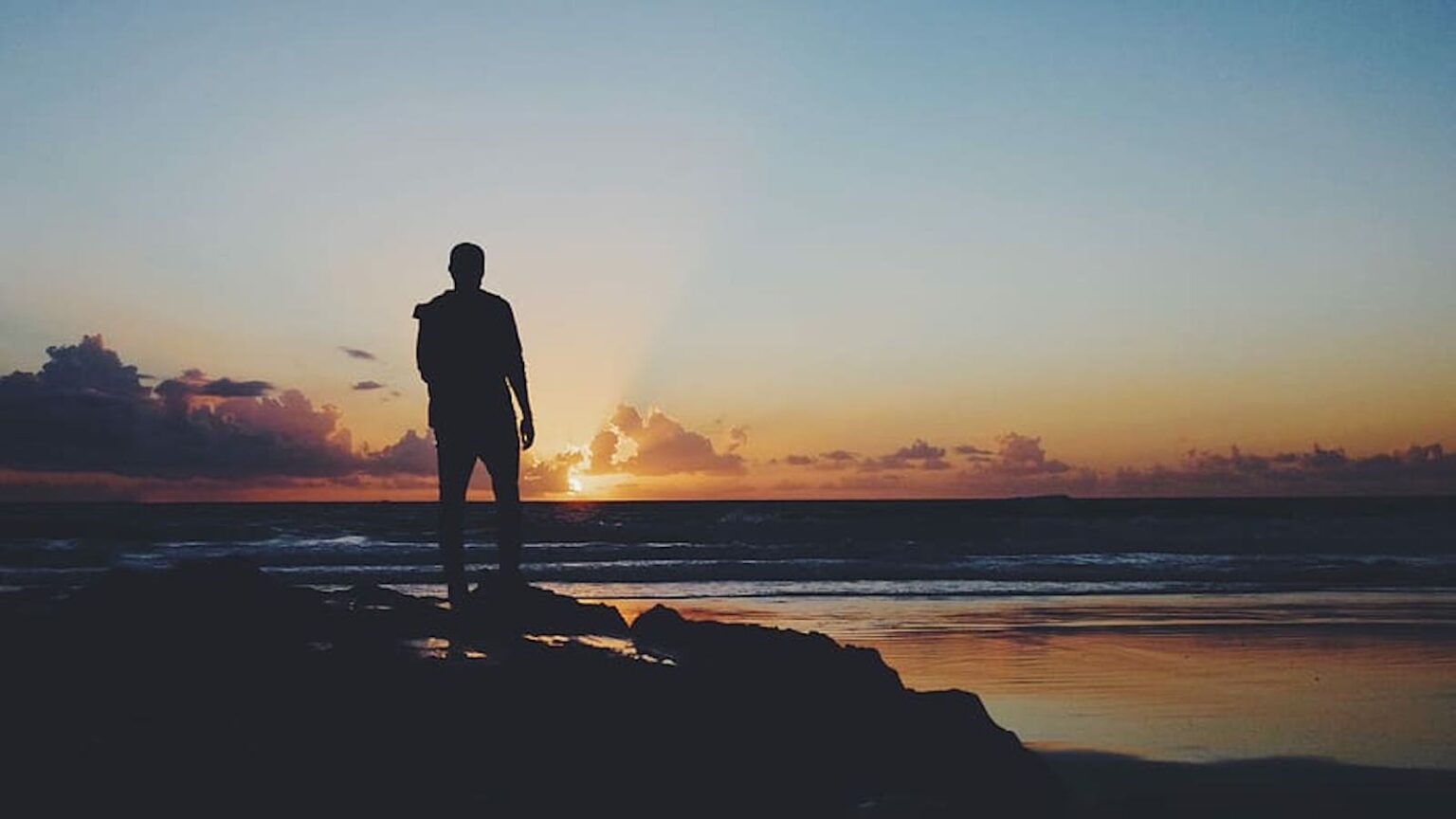 A Beachside Recollection